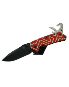 Складной нож мультитул 7056LUI GLO T4 Sanrenmu