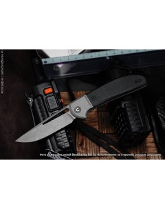 Складной нож Trailblazer C2018C Civivi
