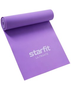 Эспандер Core ES 201 фиолетовая пастель Starfit