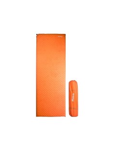 Коврик туристический TRI 021 оранжевый 188 x 65 x 5 см Tramp