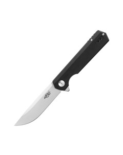 Туристический нож FH1 black Ganzo