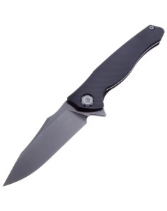 Складной нож Killer Whale MKW201 сталь ASP 60 Maxace