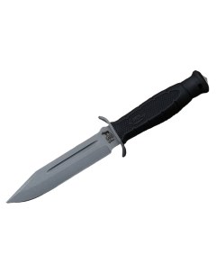 Тактический нож САРО НР 2000 сталь Aus 6 рукоять резина Saro