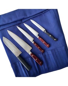 Сумка для восьми кухонных ножей Bag Ost Knife to meet you
