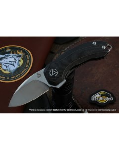 Складной нож Knife Hamster QS138 B Qsp