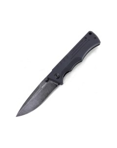 Складной нож Split Black Mr.blade