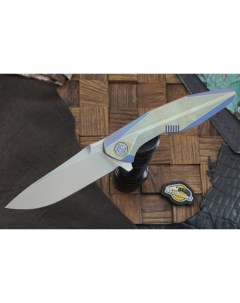 Складной нож 1508s GB Rike knife