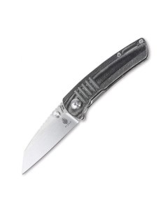 Складной нож Shard сталь N690 микарта Kizer knives
