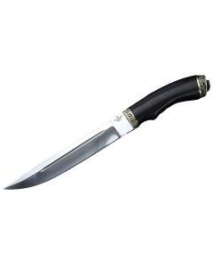 Ножевая нож Пластунский сталь 95х18 Мастерская кашулина