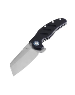 Складной нож C01C сталь 154CM черная G 10 Kizer knives