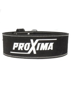 Пояс для пауэрлифтинга широкий RU Wide weightlifting belt L Proxima