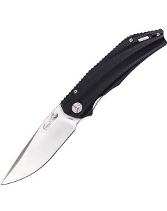 Туристический нож EW042 black Enlan