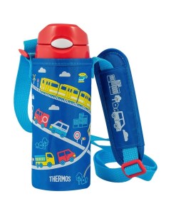 Термос FHL 401F BL 0 4 л Thermos