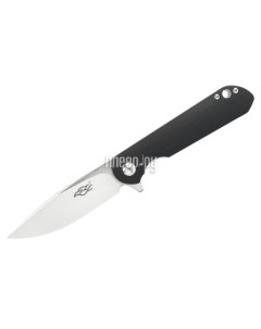 Туристический нож FH41S black Ganzo