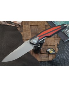 Складной нож Tulay BR Rike knife