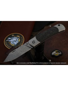 Складной нож Knife Falcon QS133 A Qsp