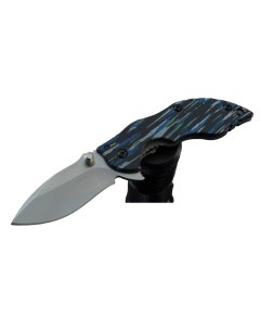 Складной нож 6026LUC SGI Sanrenmu