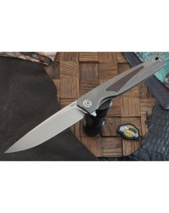 Складной нож 803CH DG Rike knife