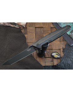 Складной нож 1707T BS Rike knife