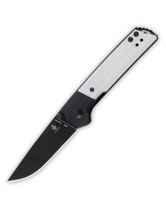 Складной нож Domin Mini сталь N690 G 10 Kizer knives