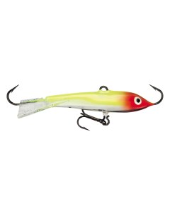 Балансир Jigging Rap 07 70 мм 18 г CLN 1 шт Rapala