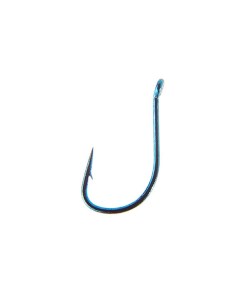 Крючок одинарный для рыбалки Umitanago ringed 1 Blue Higashi