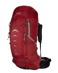 Рюкзак RedFox Makalu 65 V5 т красный Red fox