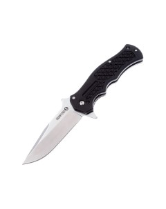Нож Crawford Model 1 Black складной 1 4116 Black Zy Ex Cold steel