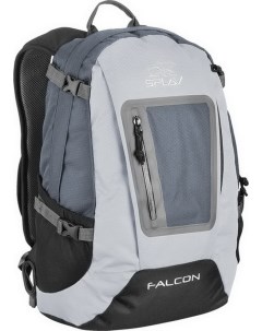 Рюкзак Falcon серый Сплав