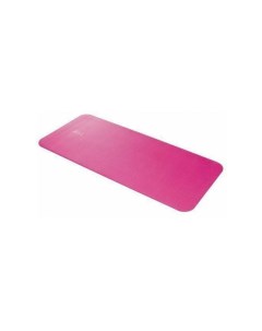 Коврик для фитнеса Fitline розовый 140 см 10 мм Airex