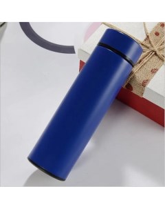 Термокружка Smart Cup синяя 500 мл Bodom