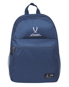 Рюкзак Essential Classic Backpack темно синий Jogel