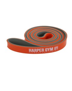 Эспандер NT18008 оранжевый 1 шт Harper gym