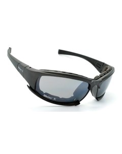 Тактические поляризационные очки для стрельбы X9 206790 Anysmart