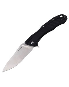 Туристический нож D198 PB черный Ruike