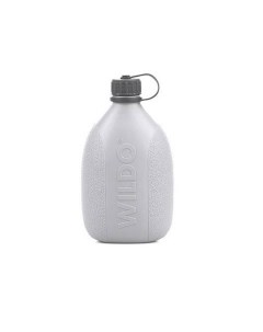 Фляга для воды Hiker Bottle 0 7 L 4119 white Wildo