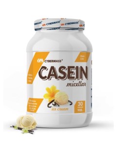 Протеин Casein 908 г Мороженое Cybermass
