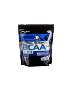 BCAA Flavored 200 г grape Rps nutrition