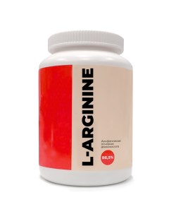 L Аргинин 450 мг 100 шт Collagenit