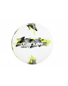Мяч футбольный Draft Larsen