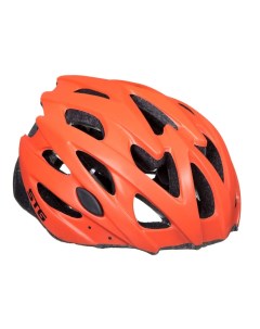 Велосипедный шлем MV29 A orange L INT Stg