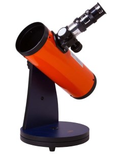 Рефлекторный телескоп LabZZ D1 Levenhuk