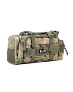 Сумка Multi Purpose Fishing Tool Bag на плечо 44X10X20 Ilure