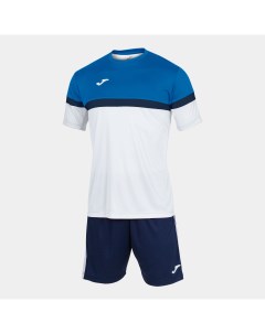 Комплект футболка шорты DANUBIO 102857 207 СвСк 08г 4XS Joma