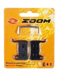 Колодки для дисковых тормозов HB 01 Zoom®