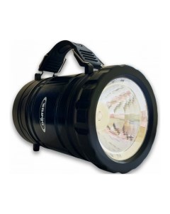 Фонарь кемпинговый светодиодный аккум 4031 3 COB 1 LED 3 AA кемпинг Облик