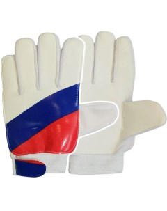 Вратарские перчатки GL 105D white S Hawk