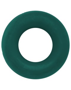 Эспандер кистевой кольцо 15 кг зеленый Basefit