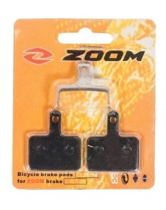Колодки для дисковых тормозов DB 03 Zoom®