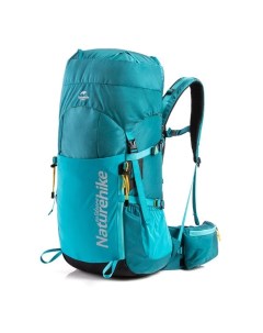Рюкзак для походов 45 л синий Naturehike